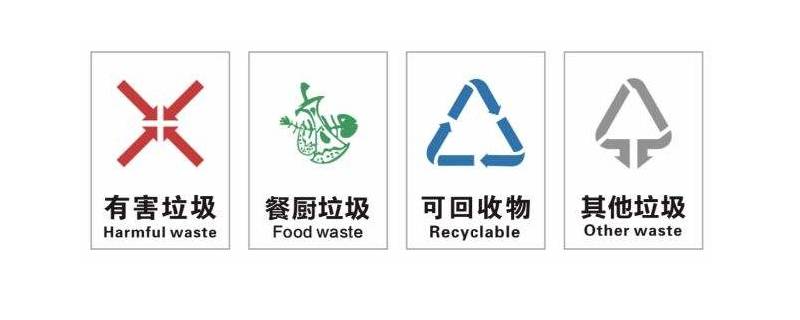 牙膏软管属于什么垃圾