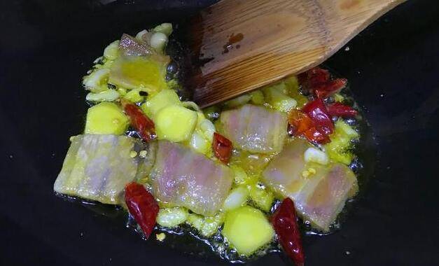 豆瓣怎么做好吃最简单的做法