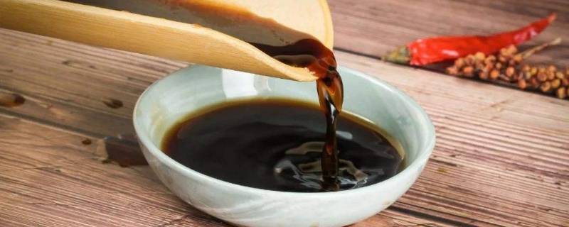 食醋是什么醋