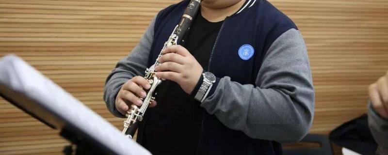 clarinet是什么乐器