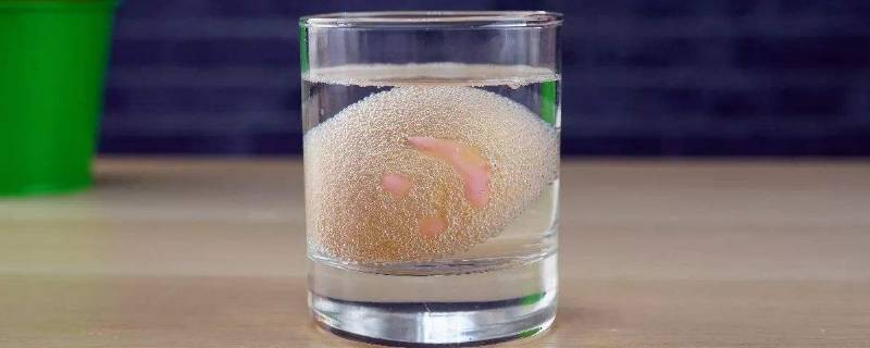 白醋泡鸡蛋要泡多久