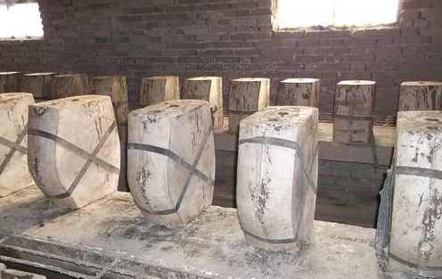 汝窑是怎么制作的