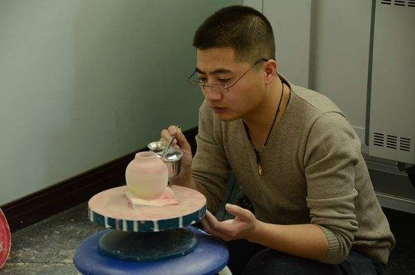 汝窑是怎么制作的