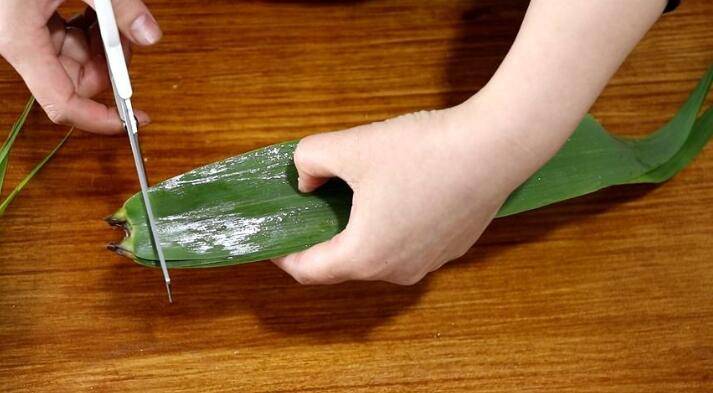 如何做肉粽子及配方