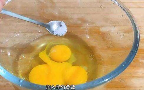 如何制作鸡蛋羹