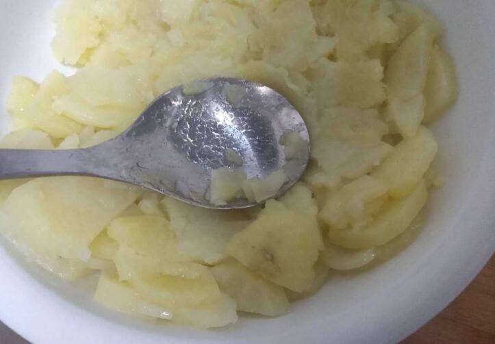 老奶洋芋怎么做才好吃