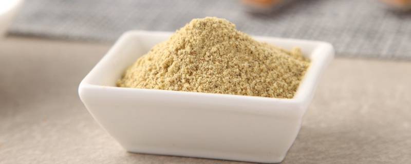 胡椒粉在调味时起什么作用的