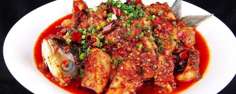 红烧鱼要不要放花椒
