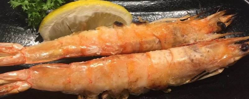 海虾如何烧
