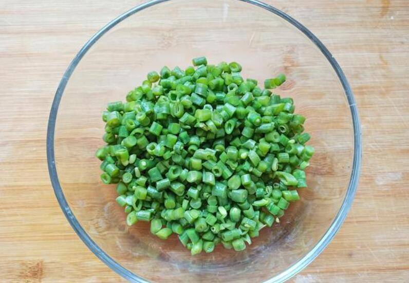 豆角怎么做好吃又营养