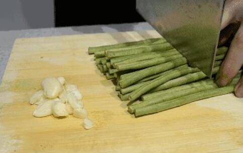 豆角怎么做好吃又简单