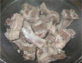 龙骨怎么炖好吃