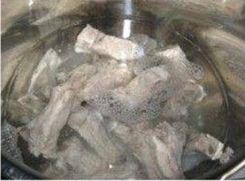 龙骨怎么炖好吃