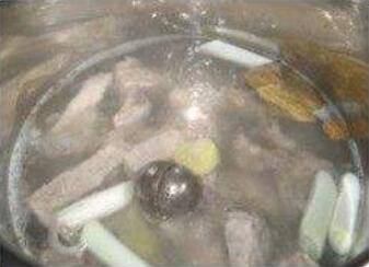 龙骨怎么炖好吃