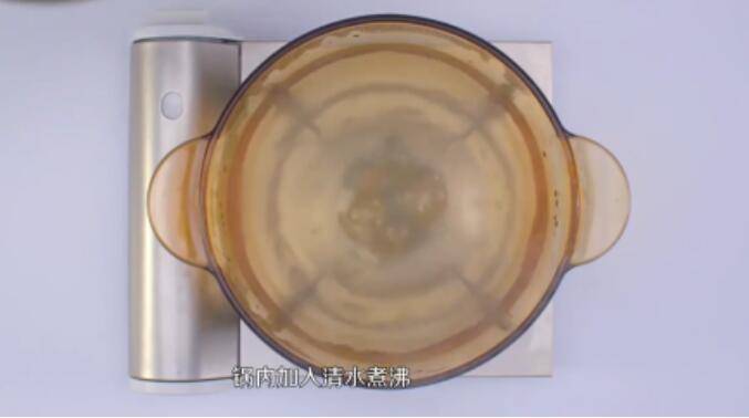 怎么泡鸡爪