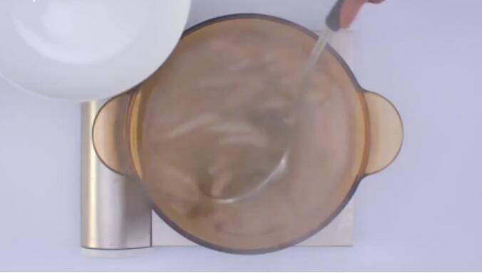 怎么泡鸡爪