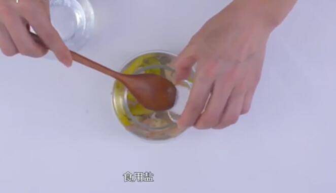怎么泡鸡爪