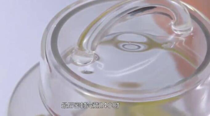 怎么泡鸡爪