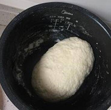 油炸饼子怎么做不吃油的做法