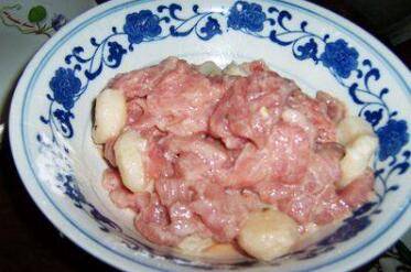 荔枝肉怎么做好吃又简单