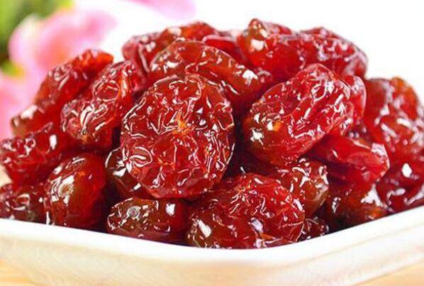 李子怎么做蜜饯