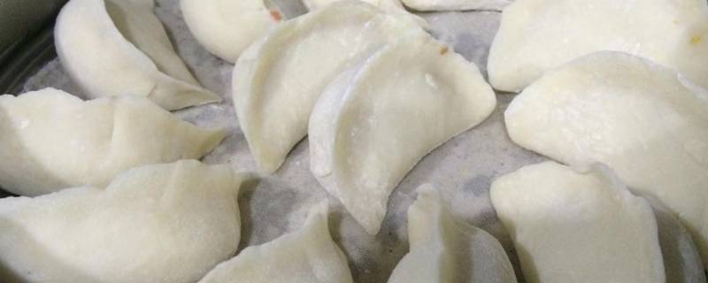 烫面粘手如何办