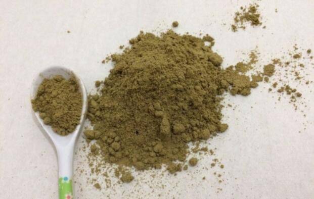 椒盐粉如何使用