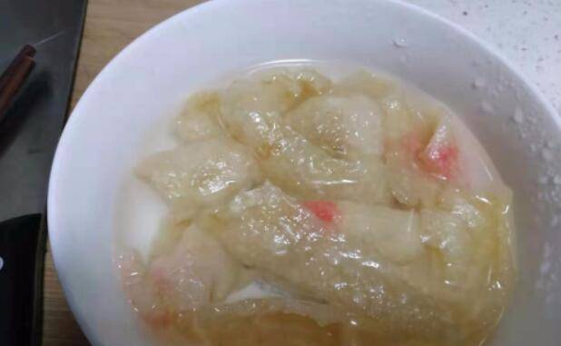 干皮肚怎么泡