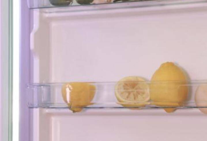 如何去除冰箱异味