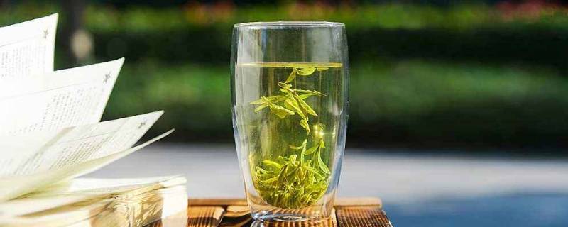 龙井茶的产地