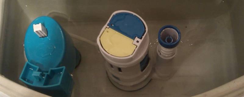 马桶水箱漏水的原因