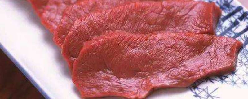 马肉能吃吗