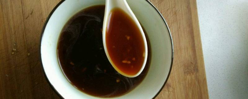 味极鲜能代替酱油吗