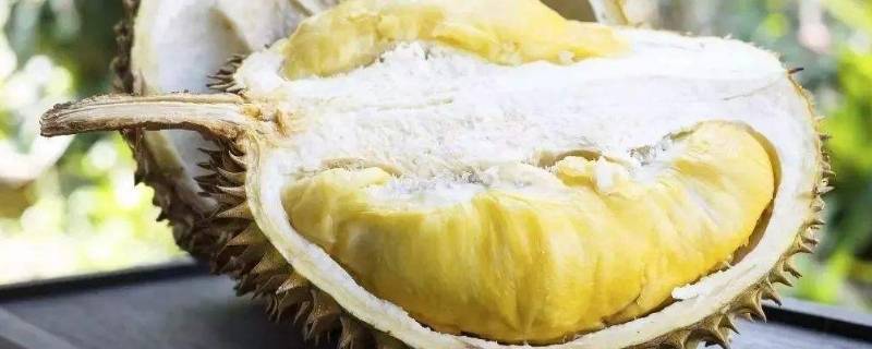 榴莲变酸还能吃吗