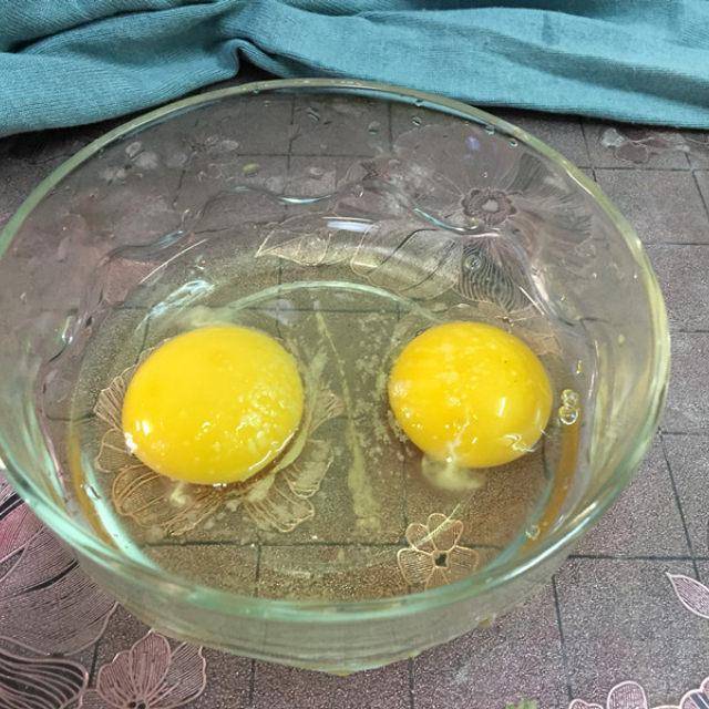 金针菇汤的做法