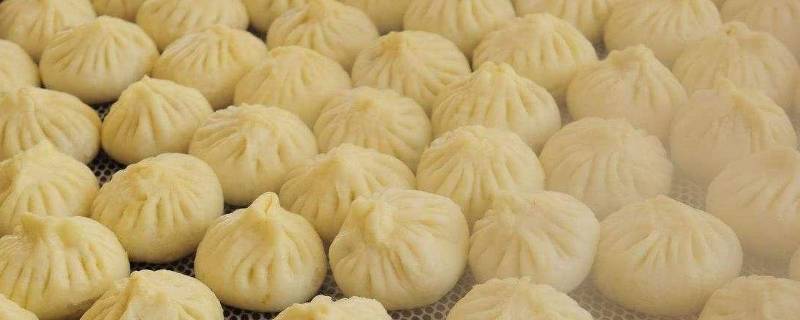 包子蒸多久才熟