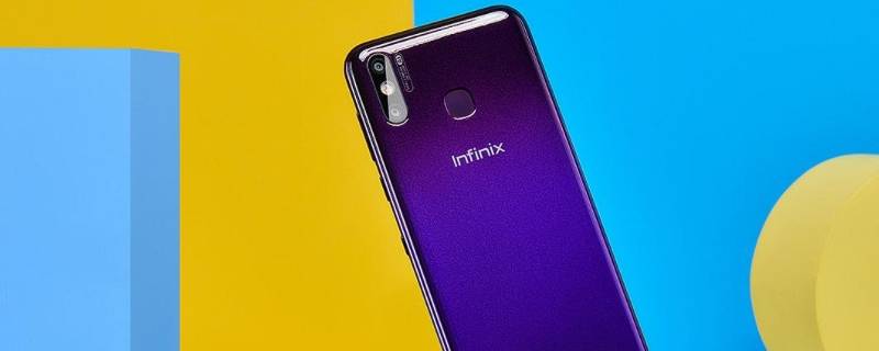 infinix是什么品牌