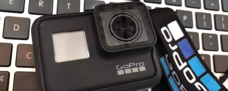 gopro7white和black有什么区别