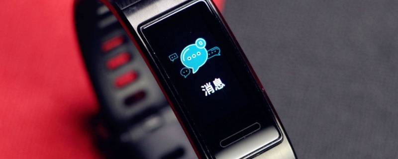 华为手环睡眠监测原理