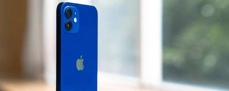 iphone12几个扬声器