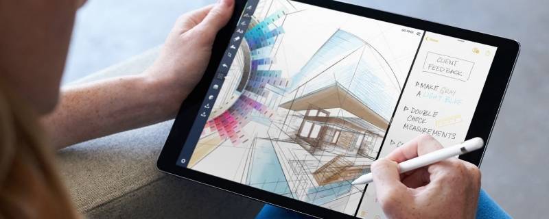 ipad可以装pr软件么