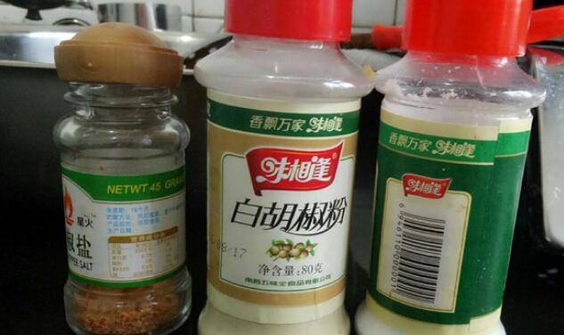 莲藕怎么炸才好吃
