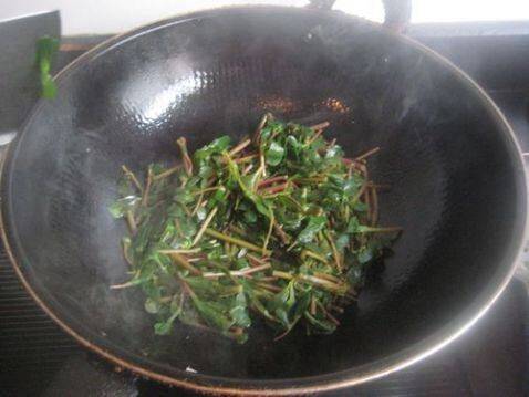 马齿笕怎么炒好吃