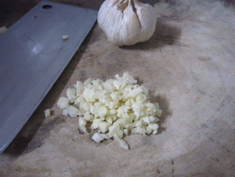 麻叶怎么炒