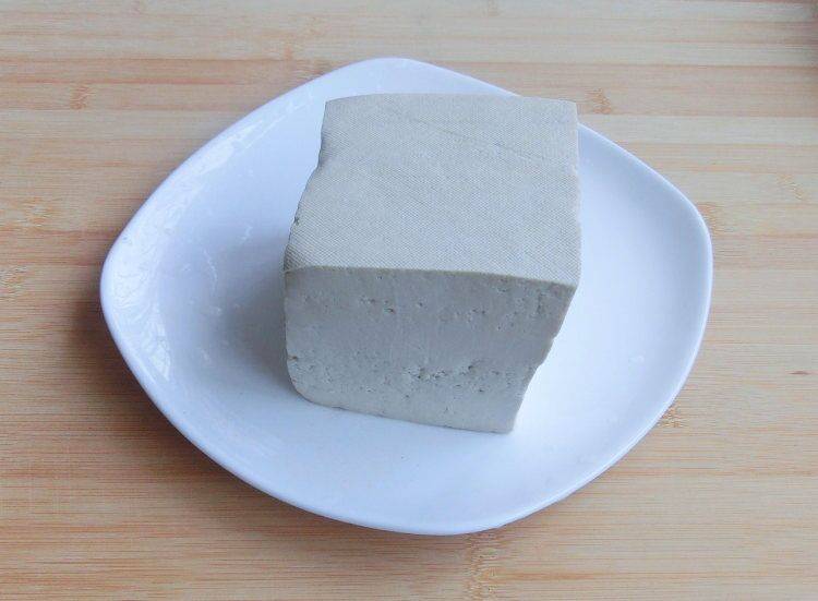 麻婆豆腐怎么炒