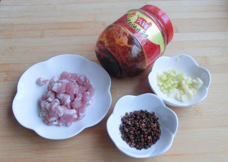 麻婆豆腐怎么炒