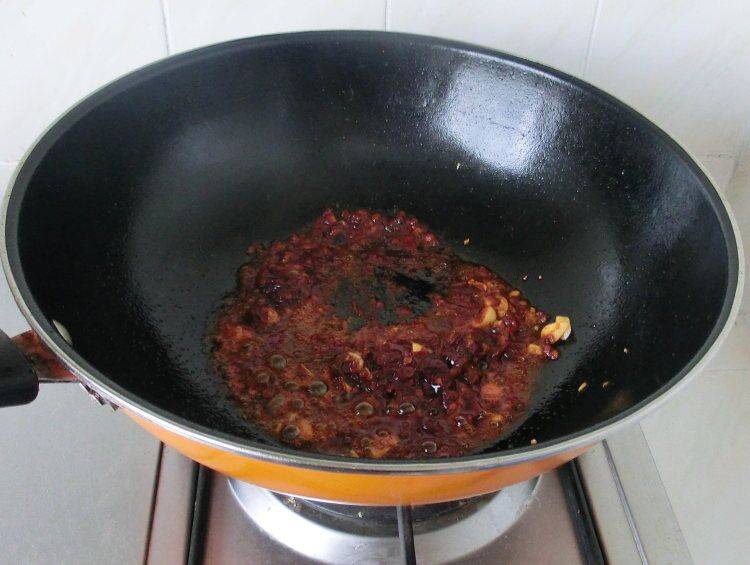 麻婆豆腐怎么炒