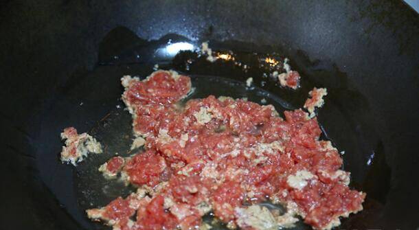麻辣豆腐怎么炒