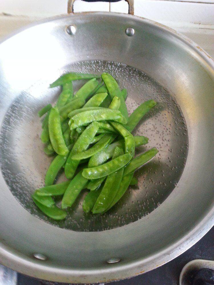 麻辣肠怎么炒好吃