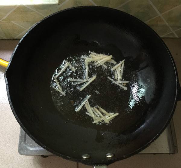 绿辣椒怎么炒